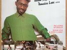VIVIAN 'Sugar Love' JONES - Jamaica Love xxx - Vinyl LP Album - LOVERS / REGGAE