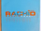 AFRICAN,FOLK,WORL,COUNTRY // RACHID TAHA ya rayah (1997)  33T/ LP  (FR)  PROMO