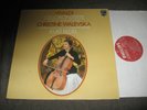 Philips 9500 144 ed1 Christine Walevska cello, Netherlands Chamber: Vivaldi NM/M
