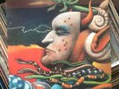Billy Paul  Lp War Of The Gods 1973 / Ex/ VG+ Original Pressing