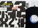 HORACE PARLAN US THREE BLUE NOTE BN 4037 Japan VINYL LP