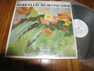 HERB ELLIS - REMO PALMER - WILDFLOWER - CONCORD JAZZ RECORDS LP  CJ 56