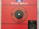 The Who: vol. 4 - The Polydor Singles 1975 - 2015 15 x 7 