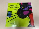 BLUES TRAVELER Four BROOKVALE 2 LP NM 2015 reissue splatter vinyl * Shrink Hype
