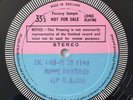 SXL 2174 - Rare Test Pressing Decca Suppe Overtures Solti WBg ED1 UK