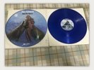 JIM STEINMAN 'Bad For Good' LP PICTURE DISC & Blue Rock N Roll Dreams 12”
