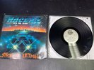 Racer X with Paul Gilbert - Street Lethal LP (VG+)