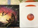 Mike Love The Change I’m Seeking Double Orange Vinyl Record 2LP