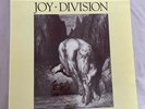 Joy Division - Dante’s Inferno 1985 Unofficial LP Yellow Sleeve