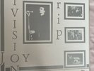 Joy Division - Death Trip 1987 Unofficial Clear Vinyl LP