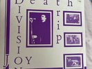 Joy Division - Death Trip 1987 Unofficial Blue Vinyl LP