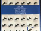 Bela Bartok - LP - Zoltan Kocsis - Ivan Fischer - Sealed - Piano Concerto No. 2