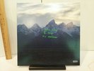 KANYE WEST YE NM Vinyl Record LP First Pressing 2018 I Hate Being Bi-Polar