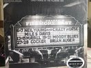 Neil Young & Crazy Horse Live At The Fillmore Classic Records Quiex SV-P