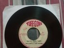 record Bob Marley & The Wailers ‎– Craven Choke Puppy