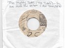 MIGHTY TIDES (TIDALS?) You Are Mine ACE TONE1974 RARE REGGAE 45 Black Ark
