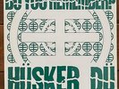 HÜSKER DÜ LP Do You Remember? The Early Years 1980-1982 Husker Du Unofficial
