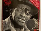 James Booker Boogie Woogie and Ragtime Piano Contest Live 1978 German Press VG+