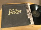 LP Pearl Jam Vitalogy 1994, original pressings EMI USA with booklet