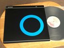 LP GERMS GI Splash records 1979, Second pressing. VG+ / NM-