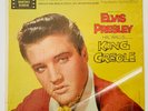 ELVIS PRESLEY-1958 USA PRESS KING CREOLE-STILL IN SHRINK-BOOKS AT 300 USD