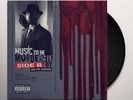 EMINEM - Music To Be Murdered By: Side B (Deluxe Edition) - Vinyl (4xLP)