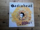 Radiohead Pablo Honey A1/B2 1st Press Excellent Vinyl LP Record Album PCS 7360