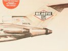 Beastie Boys, Licensed to Ill Vinyl Record *NEW*