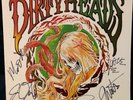 Dirty Heads-SIGNED-Home Phantoms Of Summer The Acoustic Sessions-MINT