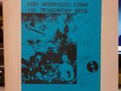 Led Zeppelin Live On Bluberry Hill 2xLP vinyl  EX VG
