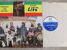 RAS MICHAEL & THE SONS & DAUGHTERS OF NEGUS 