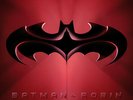 Batman & Robin Music by The Motion Picture Soundtrack RSD Colored 2X Vinyl LP