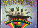 The Beatles - Magical Master Tour EP - French Odeon 7