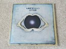 Leftfield - Leftism LP Vinyl 12