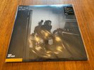 Saba Care For Me LP Grey Vinyl Me Please Exclusive New Hip Hop Rap
