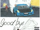 JUICE WRLD Goodbye & Good Riddance Translucent  Vinyl LP Record