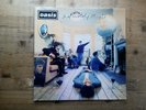 Oasis Definitely Maybe A1/B1/C1/D1 Damont 1st Press EX Vinyl Record CRE LP 169
