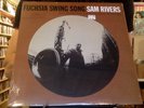 Sam Rivers Fuchsia Swing Song LP sealed vinyl reissue