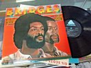 GIL SCOTT-HERON & BRIAN JACKSON BRIDGES 1977 ORIGINAL NEAR MINT VINYL