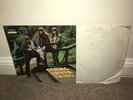 STRING DRIVEN THING Selftitled Debut LP Concord 1970 UK 1st Private Press