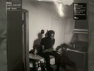 Saba - Care for Me Vinyl LP (VMP Vinyl Me Please ROTM Gray Colored)