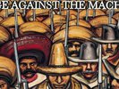 Rage Against Machine Battle of Mexico City 2x 12