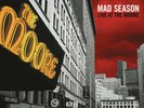 Mad Season Live at the moore 2 LP Vinyls Doppel-LP