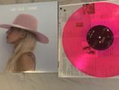 Lady Gaga Joanne Hot Pink Vinyl Urban Outfitters 2xLP