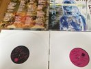 red hot chilli peppers by the way vinyl lp Double With Protective Sleeve