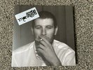 Whatever People Say I Am ... Arctic Monkeys - VMP smoke coloured vinyl Nr Mint