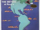The Meters - Live At Rozy's - 1981(reissue) - Vinyl LP SEALED
