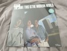 The Jam This is the Modern World Clear 12