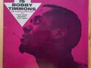 This Here Is Bobby Timmons. Vinyl Riverside RLP 12-317.