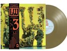 King Gizzard and the Lizard Wizard L.W. GOLD Golden Delicious LP Flightless
